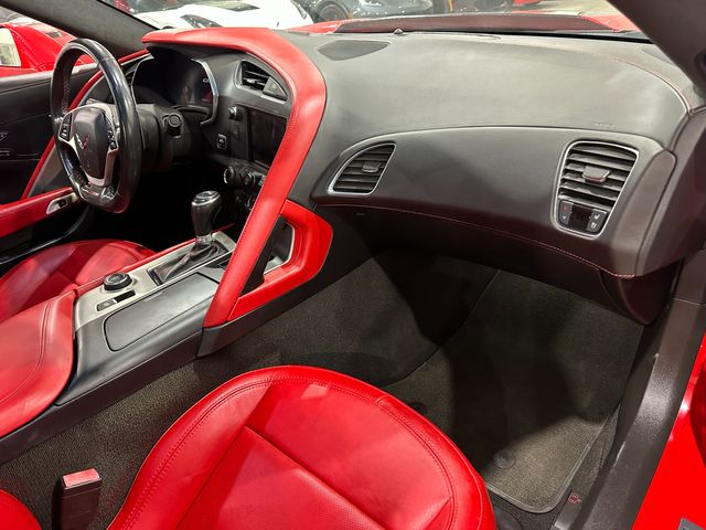 2015 Chevrolet Corvette Z06 3LZ, 875HP, $33k Mods, Best of the Best 37k | Dallas, Texas | Corvette Warehouse 