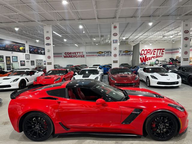 2015 Chevrolet Corvette Z06 3LZ, 875HP, $33k Mods, Best of the Best 37k | Dallas, Texas | Corvette Warehouse 