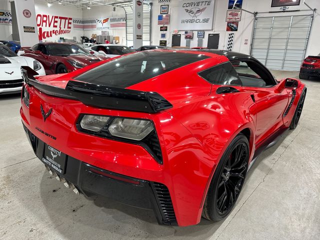 2015 Chevrolet Corvette Z06 3LZ, 875HP, $33k Mods, Best of the Best 37k | Dallas, Texas | Corvette Warehouse 