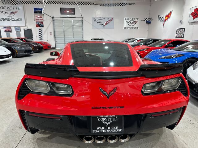 2015 Chevrolet Corvette Z06 3LZ, 875HP, $33k Mods, Best of the Best 37k | Dallas, Texas | Corvette Warehouse 