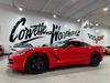 2015 Chevrolet Corvette Coupe 3LT, Z51, J6F, CF Top, Auto, 1-Owner, 7k | Dallas, Texas | Corvette Warehouse 