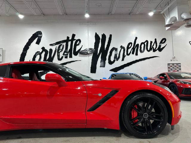 2015 Chevrolet Corvette Coupe 3LT, Z51, J6F, CF Top, Auto, 1-Owner, 7k | Dallas, Texas | Corvette Warehouse 2015 Chevrolet Corvette Coupe 3LT, Z51, J6F, CF Top, Auto, 1-Owner, 7k | Dallas, Texas | Corvette Warehouse