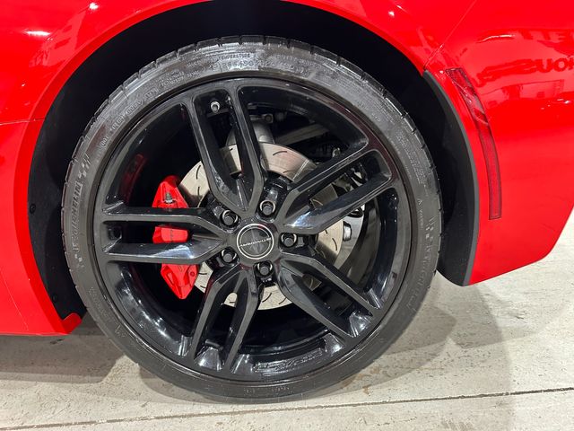 2015 Chevrolet Corvette Coupe 3LT, Z51, J6F, CF Top, Auto, 1-Owner, 7k | Dallas, Texas | Corvette Warehouse 2015 Chevrolet Corvette Coupe 3LT, Z51, J6F, CF Top, Auto, 1-Owner, 7k | Dallas, Texas | Corvette Warehouse