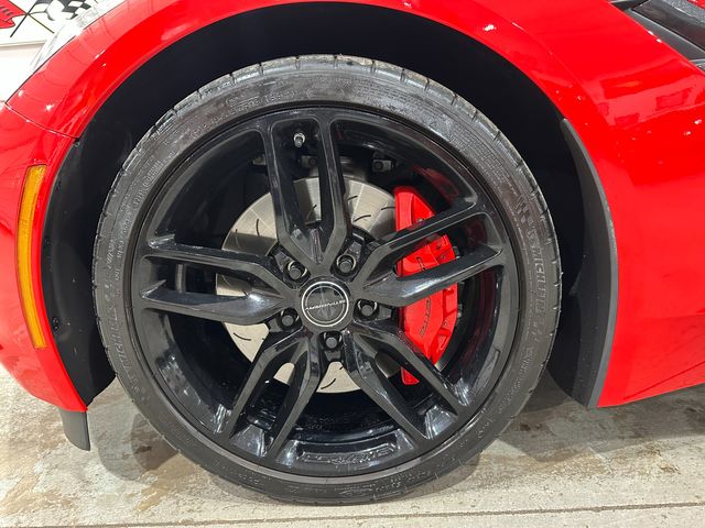 2015 Chevrolet Corvette Coupe 3LT, Z51, J6F, CF Top, Auto, 1-Owner, 7k | Dallas, Texas | Corvette Warehouse 2015 Chevrolet Corvette Coupe 3LT, Z51, J6F, CF Top, Auto, 1-Owner, 7k | Dallas, Texas | Corvette Warehouse