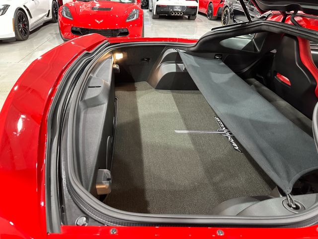 2015 Chevrolet Corvette Coupe 3LT, Z51, J6F, CF Top, Auto, 1-Owner, 7k | Dallas, Texas | Corvette Warehouse 2015 Chevrolet Corvette Coupe 3LT, Z51, J6F, CF Top, Auto, 1-Owner, 7k | Dallas, Texas | Corvette Warehouse