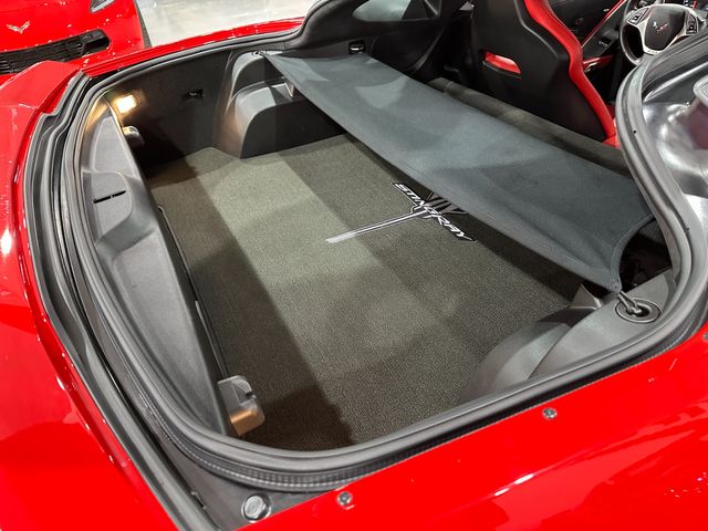 2015 Chevrolet Corvette Coupe 3LT, Z51, J6F, CF Top, Auto, 1-Owner, 7k | Dallas, Texas | Corvette Warehouse 2015 Chevrolet Corvette Coupe 3LT, Z51, J6F, CF Top, Auto, 1-Owner, 7k | Dallas, Texas | Corvette Warehouse