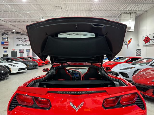 2015 Chevrolet Corvette Coupe 3LT, Z51, J6F, CF Top, Auto, 1-Owner, 7k | Dallas, Texas | Corvette Warehouse 2015 Chevrolet Corvette Coupe 3LT, Z51, J6F, CF Top, Auto, 1-Owner, 7k | Dallas, Texas | Corvette Warehouse