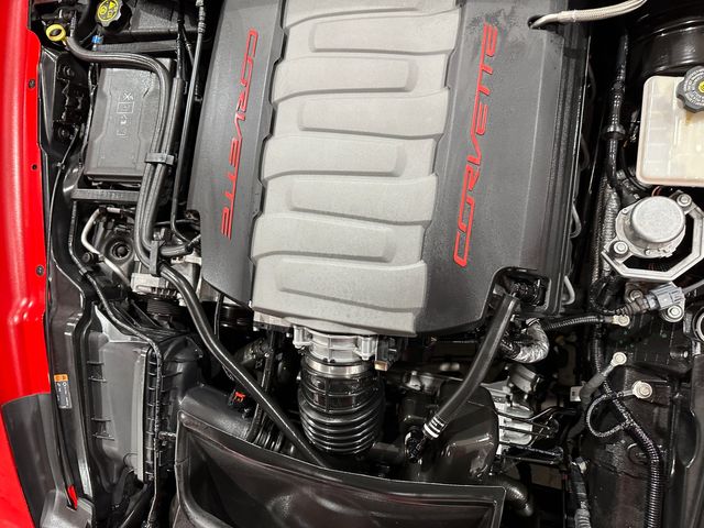 2015 Chevrolet Corvette Coupe 3LT, Z51, J6F, CF Top, Auto, 1-Owner, 7k | Dallas, Texas | Corvette Warehouse 2015 Chevrolet Corvette Coupe 3LT, Z51, J6F, CF Top, Auto, 1-Owner, 7k | Dallas, Texas | Corvette Warehouse