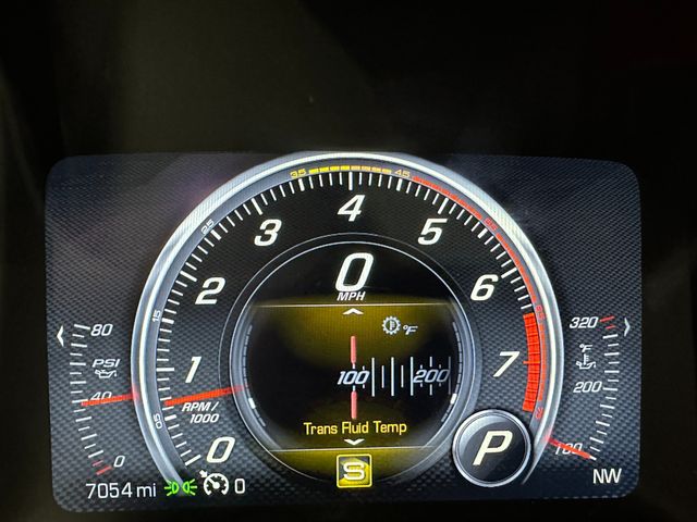 2015 Chevrolet Corvette Coupe 3LT, Z51, J6F, CF Top, Auto, 1-Owner, 7k | Dallas, Texas | Corvette Warehouse 2015 Chevrolet Corvette Coupe 3LT, Z51, J6F, CF Top, Auto, 1-Owner, 7k | Dallas, Texas | Corvette Warehouse