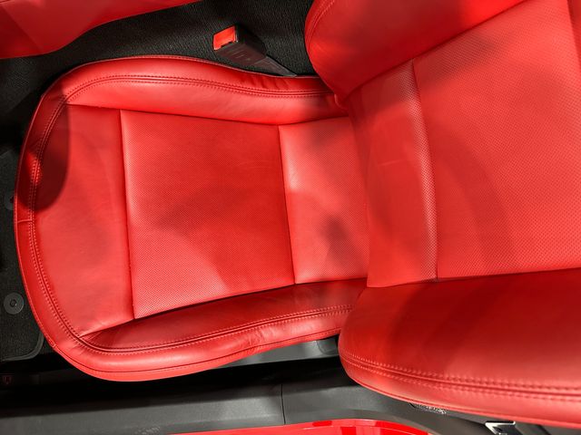 2015 Chevrolet Corvette Coupe 3LT, Z51, J6F, CF Top, Auto, 1-Owner, 7k | Dallas, Texas | Corvette Warehouse 2015 Chevrolet Corvette Coupe 3LT, Z51, J6F, CF Top, Auto, 1-Owner, 7k | Dallas, Texas | Corvette Warehouse