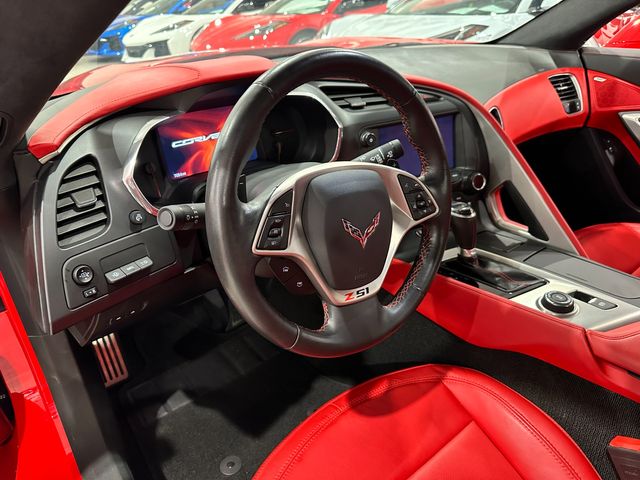 2015 Chevrolet Corvette Coupe 3LT, Z51, J6F, CF Top, Auto, 1-Owner, 7k | Dallas, Texas | Corvette Warehouse 2015 Chevrolet Corvette Coupe 3LT, Z51, J6F, CF Top, Auto, 1-Owner, 7k | Dallas, Texas | Corvette Warehouse