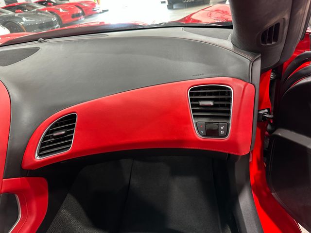 2015 Chevrolet Corvette Coupe 3LT, Z51, J6F, CF Top, Auto, 1-Owner, 7k | Dallas, Texas | Corvette Warehouse 2015 Chevrolet Corvette Coupe 3LT, Z51, J6F, CF Top, Auto, 1-Owner, 7k | Dallas, Texas | Corvette Warehouse