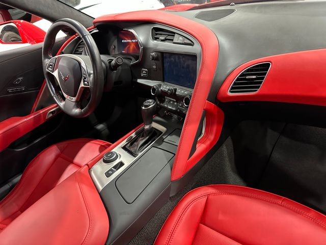 2015 Chevrolet Corvette Coupe 3LT, Z51, J6F, CF Top, Auto, 1-Owner, 7k | Dallas, Texas | Corvette Warehouse 2015 Chevrolet Corvette Coupe 3LT, Z51, J6F, CF Top, Auto, 1-Owner, 7k | Dallas, Texas | Corvette Warehouse