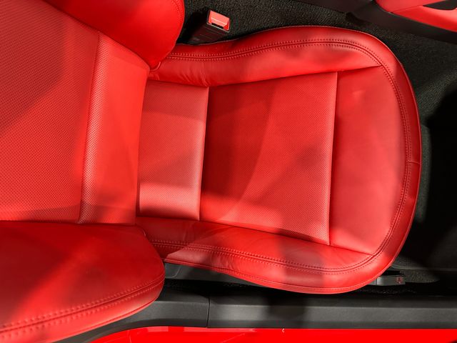 2015 Chevrolet Corvette Coupe 3LT, Z51, J6F, CF Top, Auto, 1-Owner, 7k | Dallas, Texas | Corvette Warehouse 