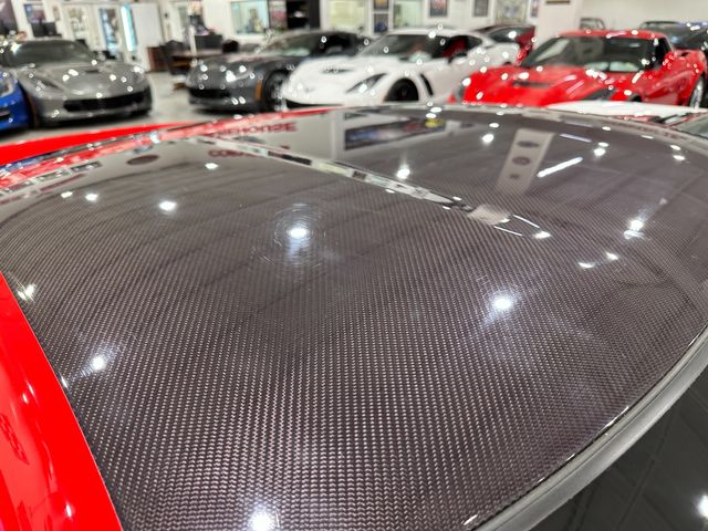 2015 Chevrolet Corvette Coupe 3LT, Z51, J6F, CF Top, Auto, 1-Owner, 7k | Dallas, Texas | Corvette Warehouse 2015 Chevrolet Corvette Coupe 3LT, Z51, J6F, CF Top, Auto, 1-Owner, 7k | Dallas, Texas | Corvette Warehouse