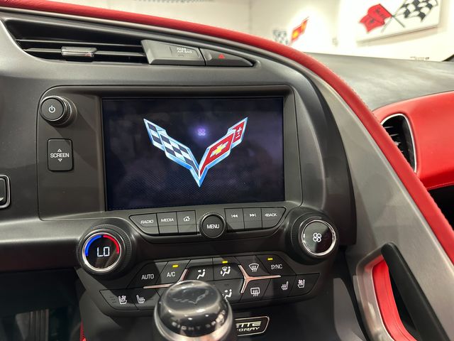 2015 Chevrolet Corvette Coupe 3LT, Z51, J6F, CF Top, Auto, 1-Owner, 7k | Dallas, Texas | Corvette Warehouse 2015 Chevrolet Corvette Coupe 3LT, Z51, J6F, CF Top, Auto, 1-Owner, 7k | Dallas, Texas | Corvette Warehouse