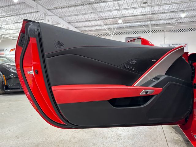 2015 Chevrolet Corvette Coupe 3LT, Z51, J6F, CF Top, Auto, 1-Owner, 7k | Dallas, Texas | Corvette Warehouse 2015 Chevrolet Corvette Coupe 3LT, Z51, J6F, CF Top, Auto, 1-Owner, 7k | Dallas, Texas | Corvette Warehouse