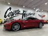 2015 Chevrolet Corvette Coupe 2LT, ZF1, NPP, Glass Top, Auto, Chromes, 49k | Dallas, Texas | Corvette Warehouse 