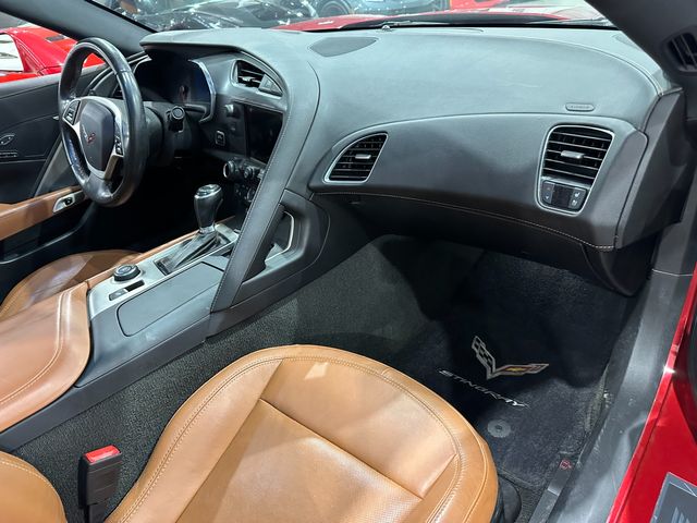 2015 Chevrolet Corvette Coupe 2LT, ZF1, NPP, Glass Top, Auto, Chromes, 49k | Dallas, Texas | Corvette Warehouse 2015 Chevrolet Corvette Coupe 2LT, ZF1, NPP, Glass Top, Auto, Chromes, 49k | Dallas, Texas | Corvette Warehouse