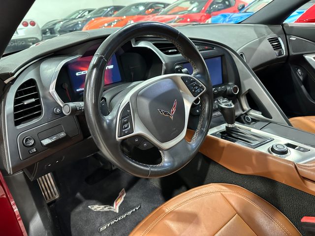 2015 Chevrolet Corvette Coupe 2LT, ZF1, NPP, Glass Top, Auto, Chromes, 49k | Dallas, Texas | Corvette Warehouse 2015 Chevrolet Corvette Coupe 2LT, ZF1, NPP, Glass Top, Auto, Chromes, 49k | Dallas, Texas | Corvette Warehouse