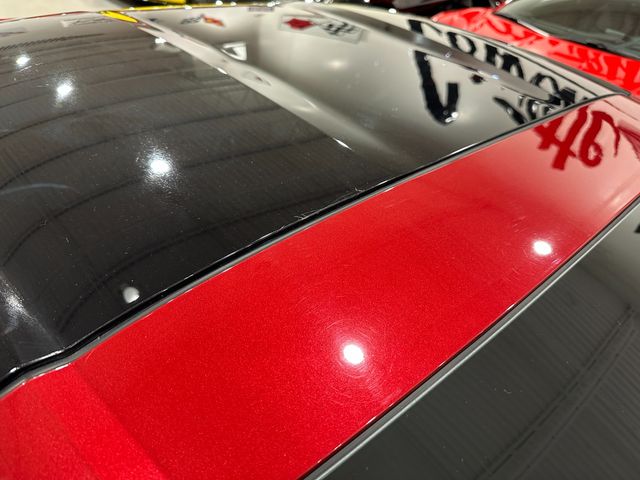 2015 Chevrolet Corvette Coupe 2LT, ZF1, NPP, Glass Top, Auto, Chromes, 49k | Dallas, Texas | Corvette Warehouse 