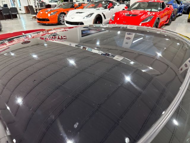 2015 Chevrolet Corvette Coupe 2LT, ZF1, NPP, Glass Top, Auto, Chromes, 49k | Dallas, Texas | Corvette Warehouse 