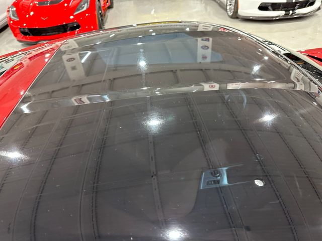 2015 Chevrolet Corvette Coupe 2LT, ZF1, NPP, Glass Top, Auto, Chromes, 49k | Dallas, Texas | Corvette Warehouse 