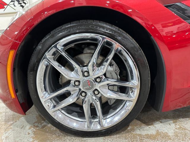 2015 Chevrolet Corvette Coupe 2LT, ZF1, NPP, Glass Top, Auto, Chromes, 49k | Dallas, Texas | Corvette Warehouse 2015 Chevrolet Corvette Coupe 2LT, ZF1, NPP, Glass Top, Auto, Chromes, 49k | Dallas, Texas | Corvette Warehouse