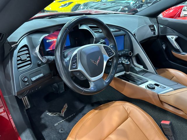 2015 Chevrolet Corvette Coupe 2LT, ZF1, NPP, Glass Top, Auto, Chromes, 49k | Dallas, Texas | Corvette Warehouse 2015 Chevrolet Corvette Coupe 2LT, ZF1, NPP, Glass Top, Auto, Chromes, 49k | Dallas, Texas | Corvette Warehouse