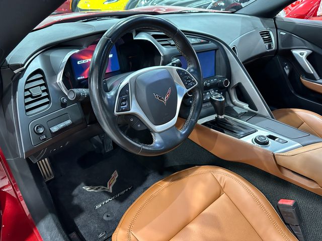 2015 Chevrolet Corvette Coupe 2LT, ZF1, NPP, Glass Top, Auto, Chromes, 49k | Dallas, Texas | Corvette Warehouse 2015 Chevrolet Corvette Coupe 2LT, ZF1, NPP, Glass Top, Auto, Chromes, 49k | Dallas, Texas | Corvette Warehouse