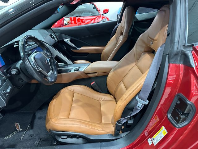 2015 Chevrolet Corvette Coupe 2LT, ZF1, NPP, Glass Top, Auto, Chromes, 49k | Dallas, Texas | Corvette Warehouse 2015 Chevrolet Corvette Coupe 2LT, ZF1, NPP, Glass Top, Auto, Chromes, 49k | Dallas, Texas | Corvette Warehouse