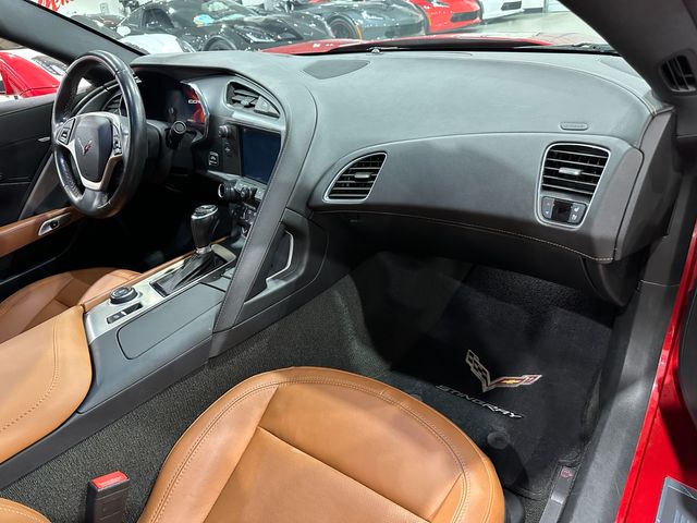 2015 Chevrolet Corvette Coupe 2LT, ZF1, NPP, Glass Top, Auto, Chromes, 49k | Dallas, Texas | Corvette Warehouse 2015 Chevrolet Corvette Coupe 2LT, ZF1, NPP, Glass Top, Auto, Chromes, 49k | Dallas, Texas | Corvette Warehouse