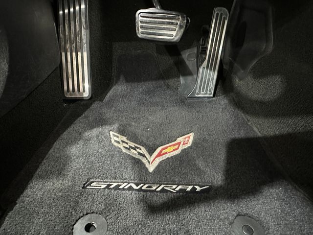 2015 Chevrolet Corvette Coupe 2LT, ZF1, NPP, Glass Top, Auto, Chromes, 49k | Dallas, Texas | Corvette Warehouse 2015 Chevrolet Corvette Coupe 2LT, ZF1, NPP, Glass Top, Auto, Chromes, 49k | Dallas, Texas | Corvette Warehouse