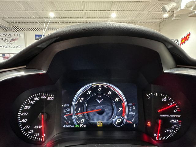 2015 Chevrolet Corvette Coupe 2LT, ZF1, NPP, Glass Top, Auto, Chromes, 49k | Dallas, Texas | Corvette Warehouse 2015 Chevrolet Corvette Coupe 2LT, ZF1, NPP, Glass Top, Auto, Chromes, 49k | Dallas, Texas | Corvette Warehouse