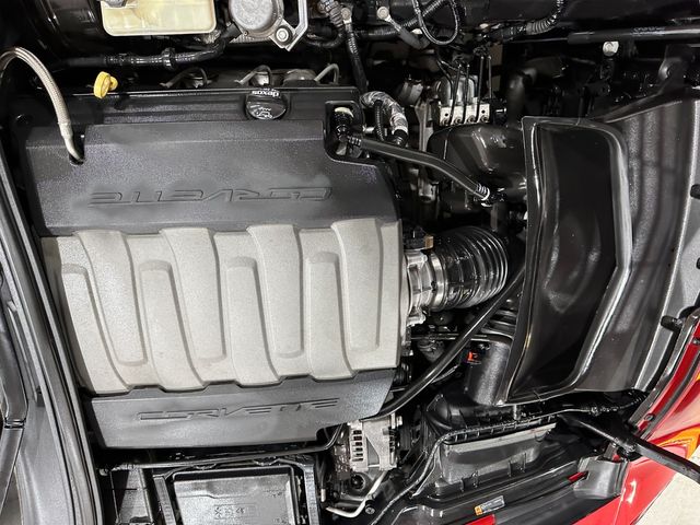 2015 Chevrolet Corvette Coupe 2LT, ZF1, NPP, Glass Top, Auto, Chromes, 49k | Dallas, Texas | Corvette Warehouse 2015 Chevrolet Corvette Coupe 2LT, ZF1, NPP, Glass Top, Auto, Chromes, 49k | Dallas, Texas | Corvette Warehouse