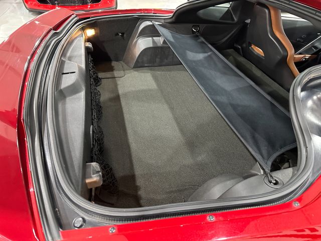 2015 Chevrolet Corvette Coupe 2LT, ZF1, NPP, Glass Top, Auto, Chromes, 49k | Dallas, Texas | Corvette Warehouse 