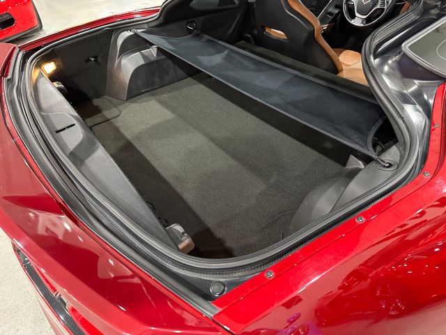 2015 Chevrolet Corvette Coupe 2LT, ZF1, NPP, Glass Top, Auto, Chromes, 49k | Dallas, Texas | Corvette Warehouse 2015 Chevrolet Corvette Coupe 2LT, ZF1, NPP, Glass Top, Auto, Chromes, 49k | Dallas, Texas | Corvette Warehouse