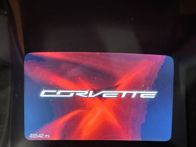 2015 Chevrolet Corvette Coupe 2LT, ZF1, NPP, Glass Top, Auto, Chromes, 49k | Dallas, Texas | Corvette Warehouse 