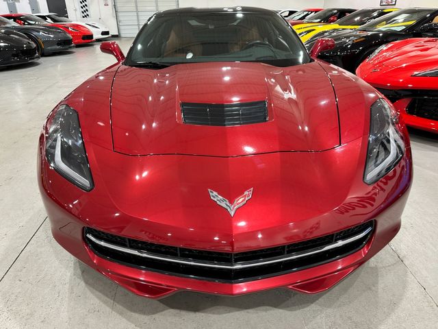 2015 Chevrolet Corvette Coupe 2LT, ZF1, NPP, Glass Top, Auto, Chromes, 49k | Dallas, Texas | Corvette Warehouse 2015 Chevrolet Corvette Coupe 2LT, ZF1, NPP, Glass Top, Auto, Chromes, 49k | Dallas, Texas | Corvette Warehouse