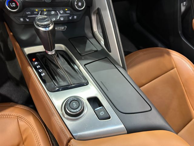 2015 Chevrolet Corvette Coupe 2LT, ZF1, NPP, Glass Top, Auto, Chromes, 49k | Dallas, Texas | Corvette Warehouse 2015 Chevrolet Corvette Coupe 2LT, ZF1, NPP, Glass Top, Auto, Chromes, 49k | Dallas, Texas | Corvette Warehouse