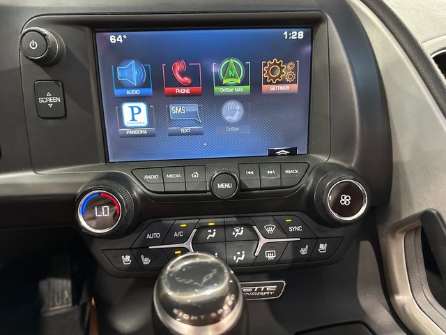 2015 Chevrolet Corvette Coupe 2LT, ZF1, NPP, Glass Top, Auto, Chromes, 49k | Dallas, Texas | Corvette Warehouse 2015 Chevrolet Corvette Coupe 2LT, ZF1, NPP, Glass Top, Auto, Chromes, 49k | Dallas, Texas | Corvette Warehouse