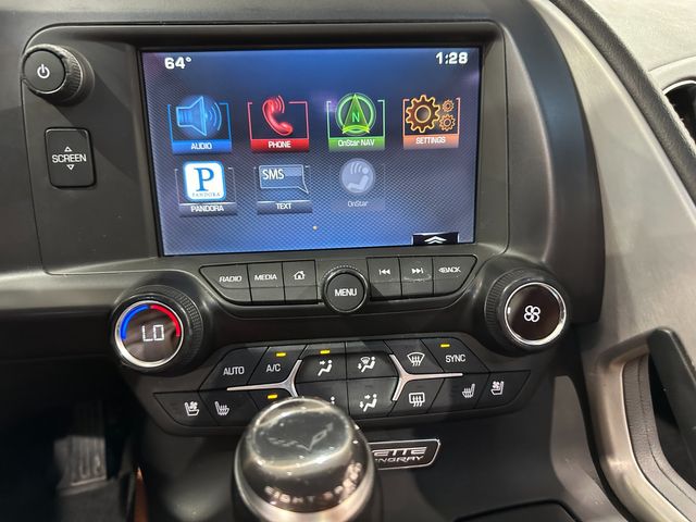 2015 Chevrolet Corvette Coupe 2LT, ZF1, NPP, Glass Top, Auto, Chromes, 49k | Dallas, Texas | Corvette Warehouse 2015 Chevrolet Corvette Coupe 2LT, ZF1, NPP, Glass Top, Auto, Chromes, 49k | Dallas, Texas | Corvette Warehouse