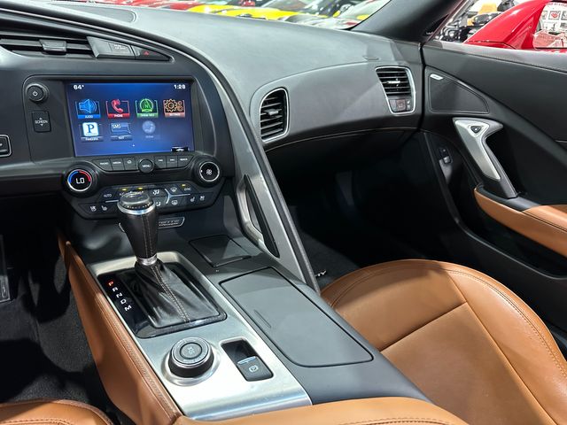 2015 Chevrolet Corvette Coupe 2LT, ZF1, NPP, Glass Top, Auto, Chromes, 49k | Dallas, Texas | Corvette Warehouse 2015 Chevrolet Corvette Coupe 2LT, ZF1, NPP, Glass Top, Auto, Chromes, 49k | Dallas, Texas | Corvette Warehouse