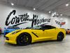 2015 Chevrolet Corvette Coupe 3LT, Z51, FE4, J6E, Stinger, Auto, Glass 15k | Dallas, Texas | Corvette Warehouse 
