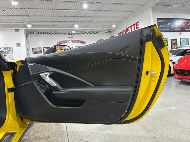 2015 Chevrolet Corvette Coupe 3LT, Z51, FE4, J6E, Stinger, Auto, Glass 15k | Dallas, Texas | Corvette Warehouse 2015 Chevrolet Corvette Coupe 3LT, Z51, FE4, J6E, Stinger, Auto, Glass 15k | Dallas, Texas | Corvette Warehouse