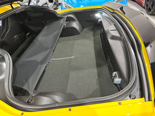 2015 Chevrolet Corvette Coupe 3LT, Z51, FE4, J6E, Stinger, Auto, Glass 15k | Dallas, Texas | Corvette Warehouse 2015 Chevrolet Corvette Coupe 3LT, Z51, FE4, J6E, Stinger, Auto, Glass 15k | Dallas, Texas | Corvette Warehouse