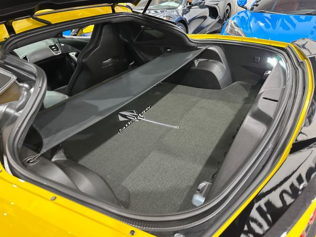 2015 Chevrolet Corvette Coupe 3LT, Z51, FE4, J6E, Stinger, Auto, Glass 15k | Dallas, Texas | Corvette Warehouse 2015 Chevrolet Corvette Coupe 3LT, Z51, FE4, J6E, Stinger, Auto, Glass 15k | Dallas, Texas | Corvette Warehouse