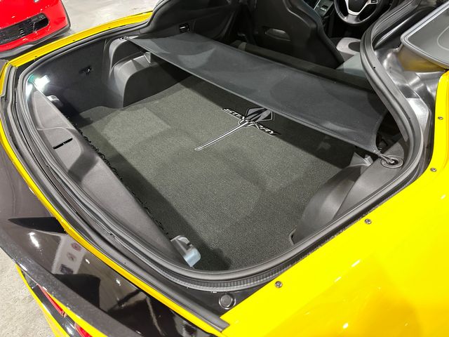 2015 Chevrolet Corvette Coupe 3LT, Z51, FE4, J6E, Stinger, Auto, Glass 15k | Dallas, Texas | Corvette Warehouse 2015 Chevrolet Corvette Coupe 3LT, Z51, FE4, J6E, Stinger, Auto, Glass 15k | Dallas, Texas | Corvette Warehouse