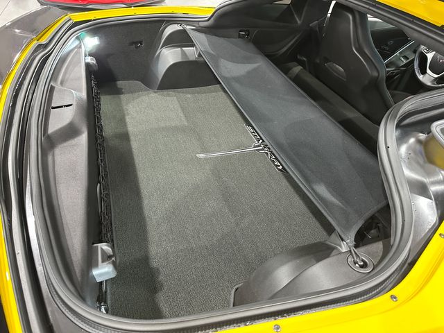 2015 Chevrolet Corvette Coupe 3LT, Z51, FE4, J6E, Stinger, Auto, Glass 15k | Dallas, Texas | Corvette Warehouse 2015 Chevrolet Corvette Coupe 3LT, Z51, FE4, J6E, Stinger, Auto, Glass 15k | Dallas, Texas | Corvette Warehouse