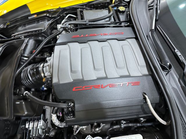 2015 Chevrolet Corvette Coupe 3LT, Z51, FE4, J6E, Stinger, Auto, Glass 15k | Dallas, Texas | Corvette Warehouse 2015 Chevrolet Corvette Coupe 3LT, Z51, FE4, J6E, Stinger, Auto, Glass 15k | Dallas, Texas | Corvette Warehouse